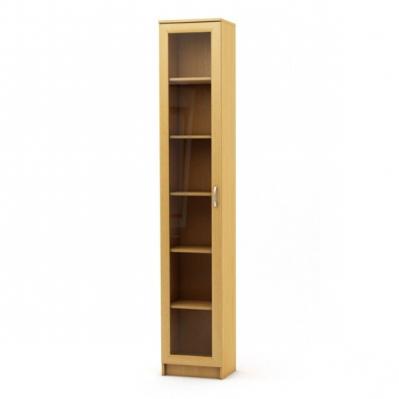 Книжный шкаф Верона-1-400 (220 см)