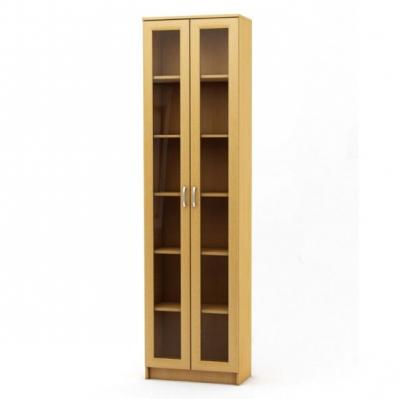 Книжный шкаф Верона-1-600 (220 см)