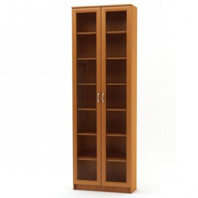 Книжный шкаф Верона-1-800 (240 см)