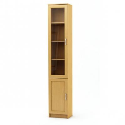 Книжный шкаф Верона-2-400 (220 см)