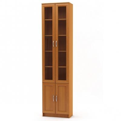 Книжный шкаф Верона-2-600 (240 см)