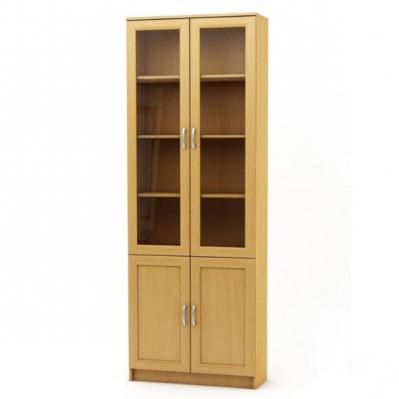 Книжный шкаф Верона-2-800 (220 см)